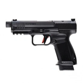 Pistolet  CANIK METE SFCOMBAT, Black